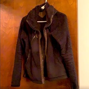 Kuhl flight jacket bundle